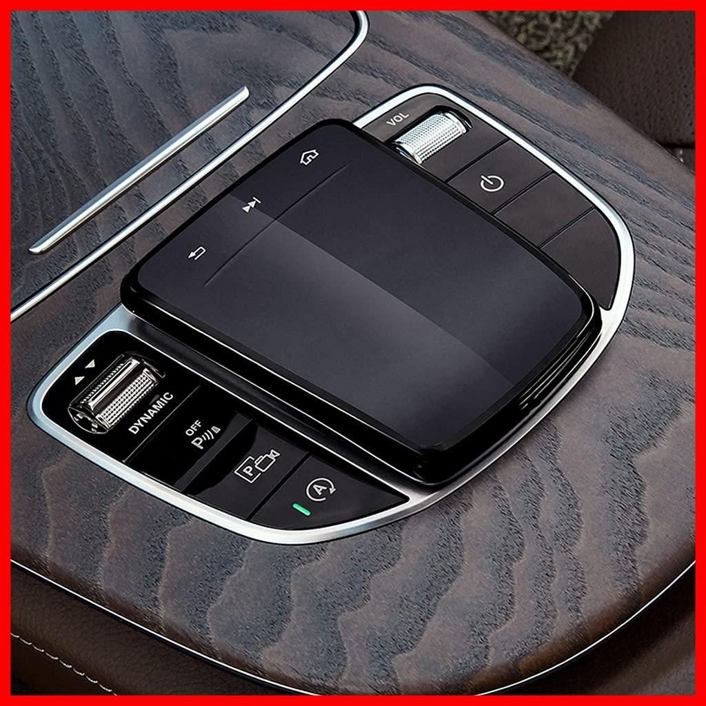 【迅速発送】SHIFENGためにメルセデスベンツニュース223GLCクラスX253C W205 E W213 2020-21 AMG-GT X290CLSクラスC2572018-21 EQC N293VクラスW4472020ソフトTPUカーセンターコンソールマ