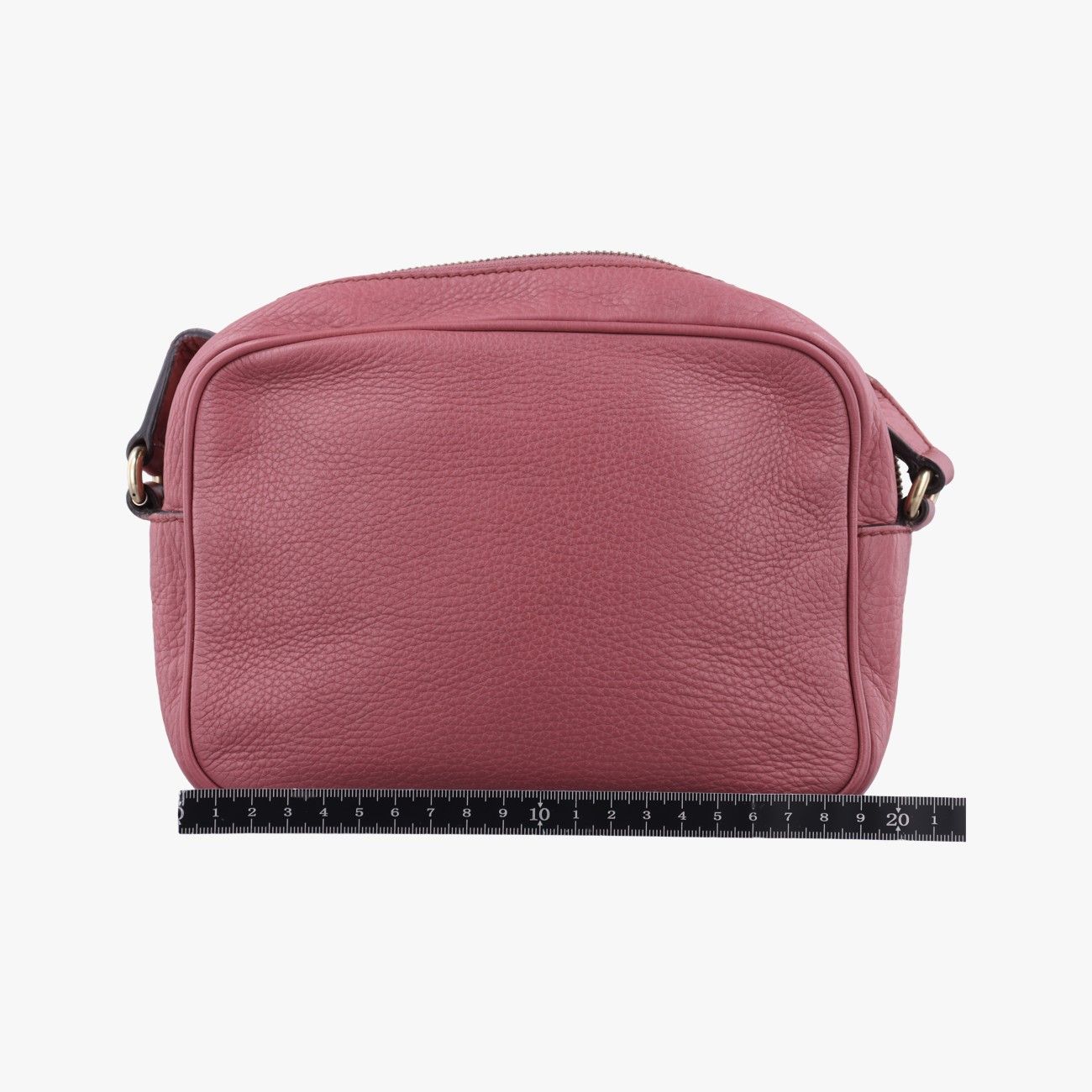 グッチGucciソーホーピンクレザー308364G013235653