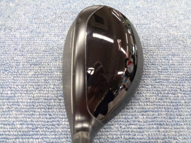 【美品】テーラーメイド ステルス2 HD 5U 27° ユーティリティ セール・アウトレット】ステルス2 HD レスキュー TENSEI RED