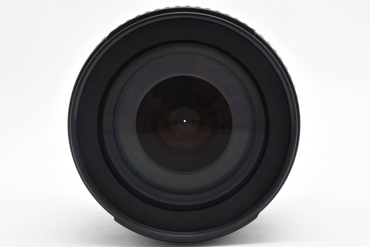 上品 ニコン Nikon AF-S NIKKOR 18-105mm F3.5-5.6 G ED DX W0955＃3185