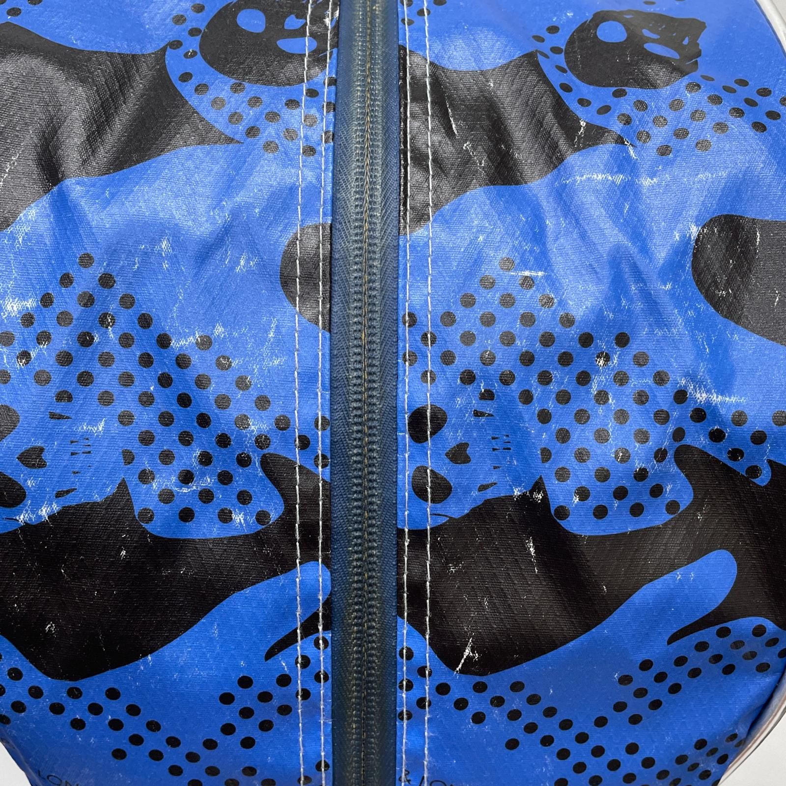 総柄 スタンド式