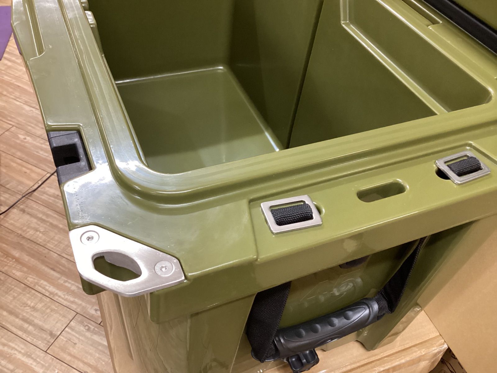 P0066 クーラーボックス