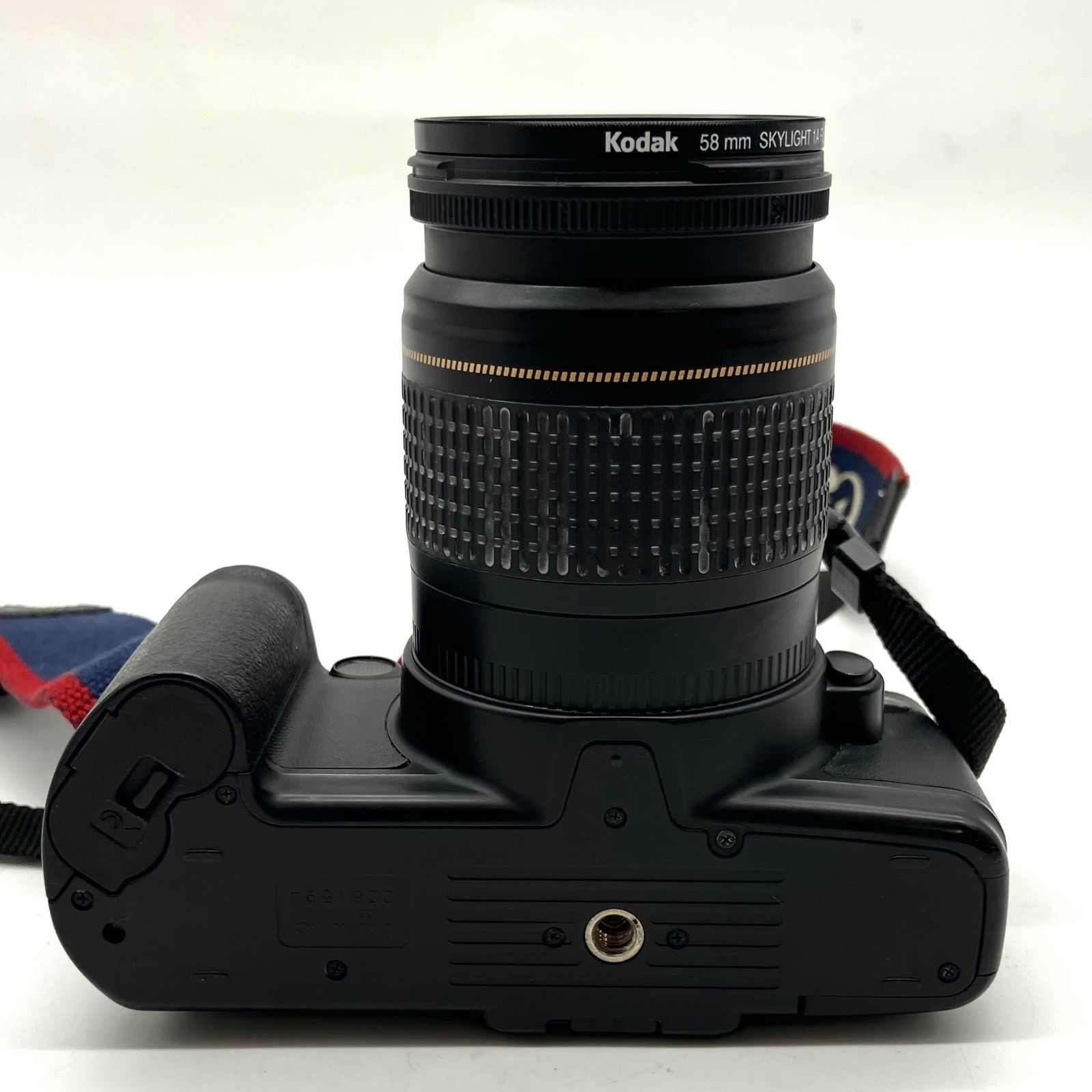 動作未確認】Canon 一眼フィルムカメラ 28-80㎜ - メルカリ