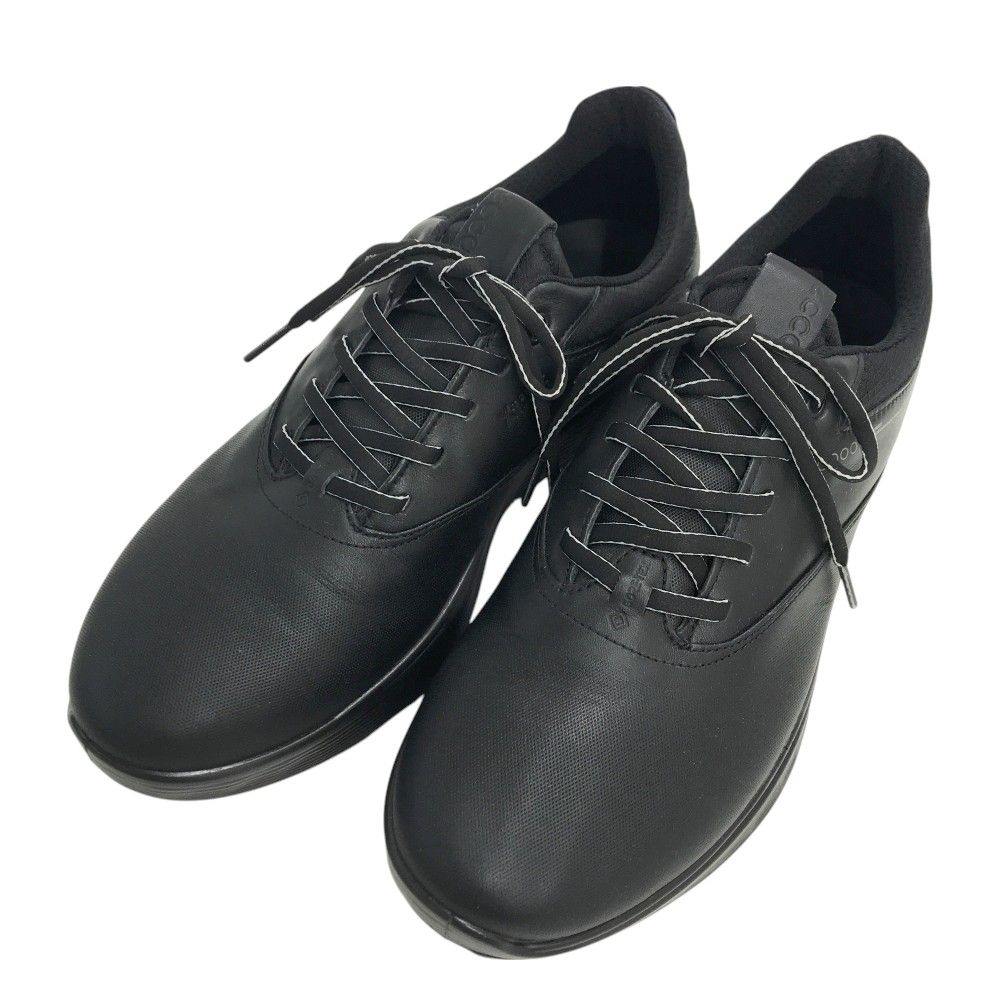 ecco エコー 102944 55433 ゴルフシューズ S-THREE ブラック系