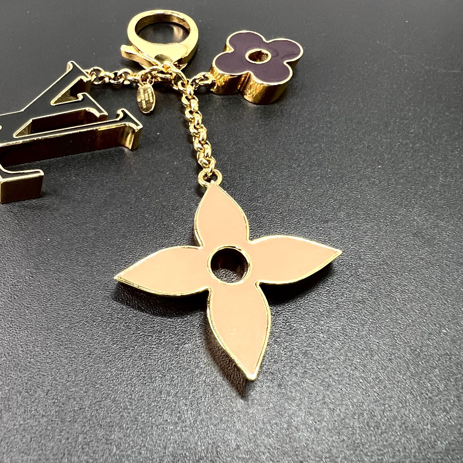 LOUIS VUITTON／ルイヴィトン M67119 フルール ドゥ モノグラム バッグ