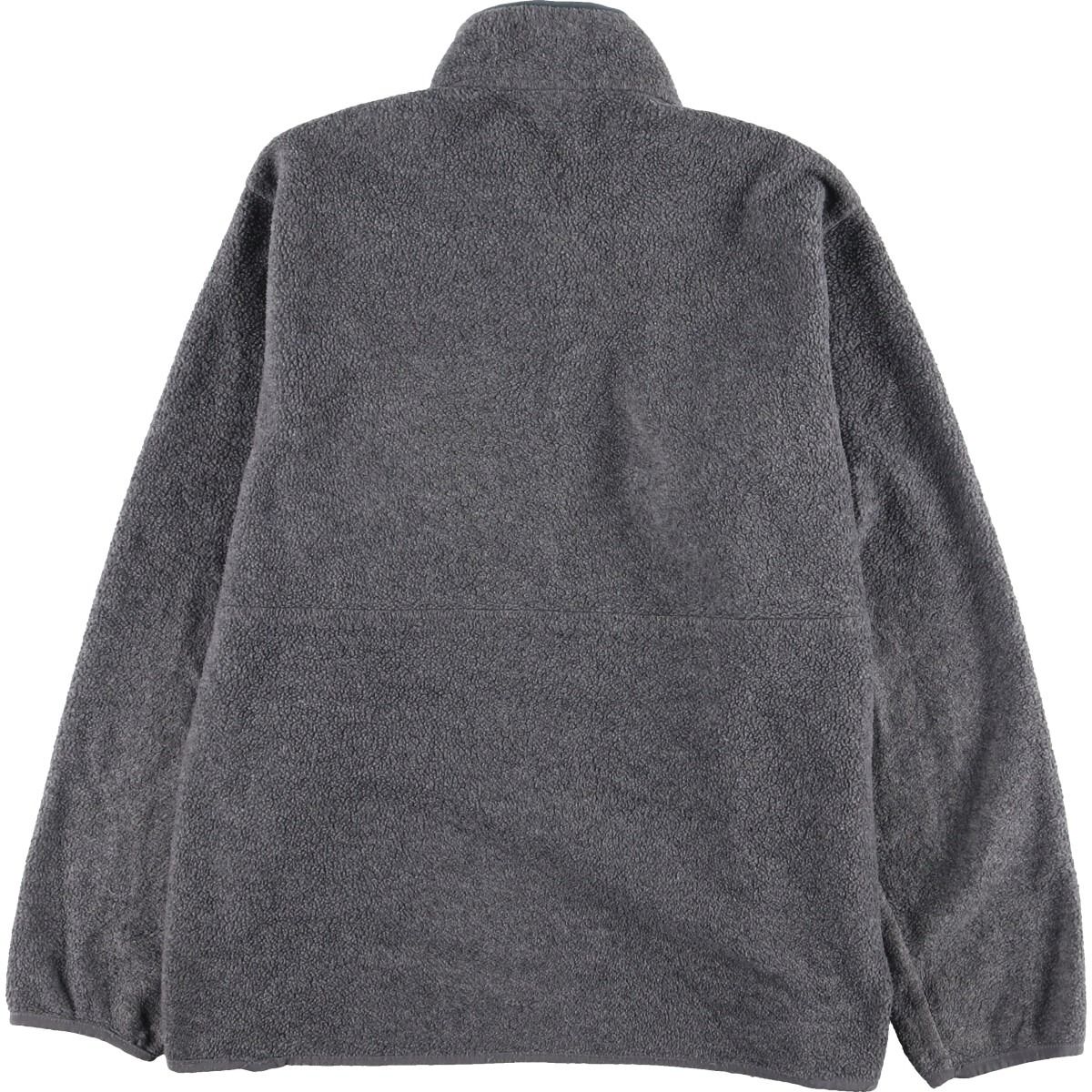 古着 05年製 パタゴニア Patagonia SYNCHILLA シンチラ 25735F5 ハーフ 