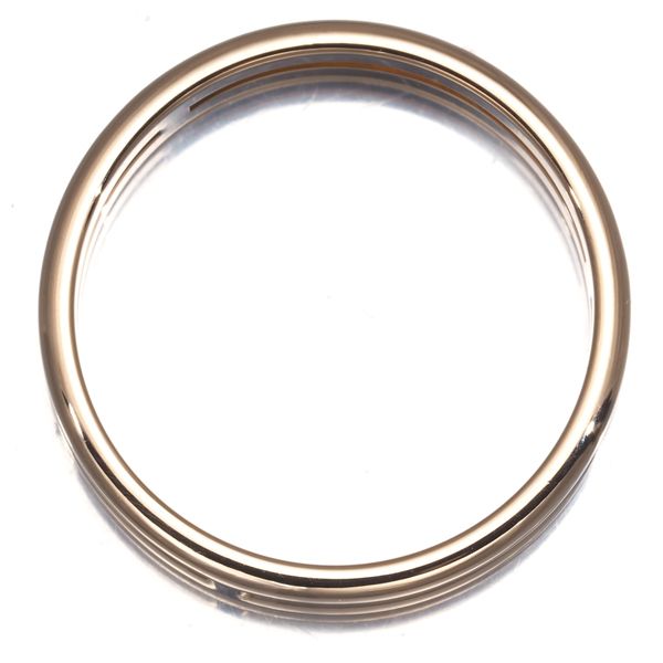 エルメス リング アリアンヌ 55号 K18PG 176008