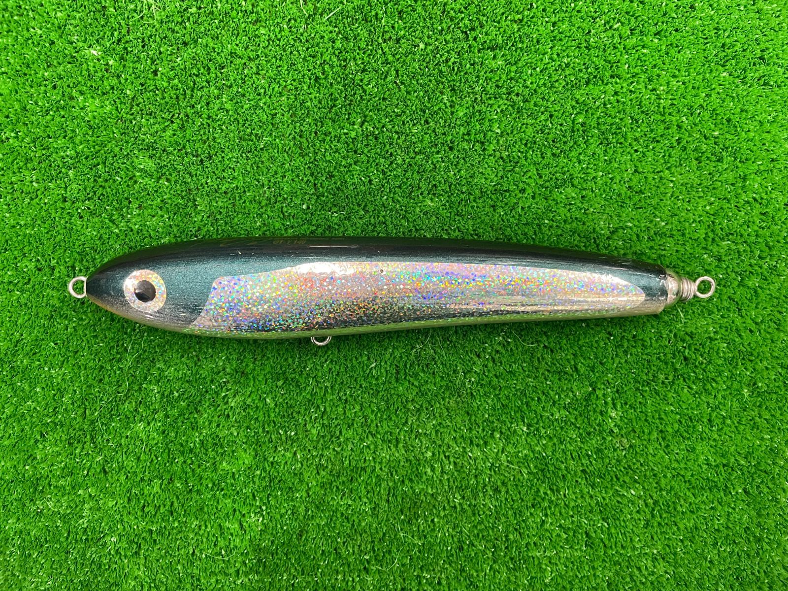 豊中店 カーペンター GT γ ガンマ 140 ディアブロ No.2