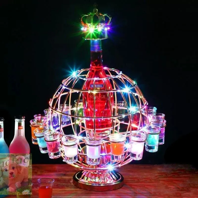 ☆激安‼️ イタリア製 地球儀のモチーフがお洒落なワインラック キャスター付 ☆激安‼️ イタリア製 地球儀のモチーフがお洒落なワインラック