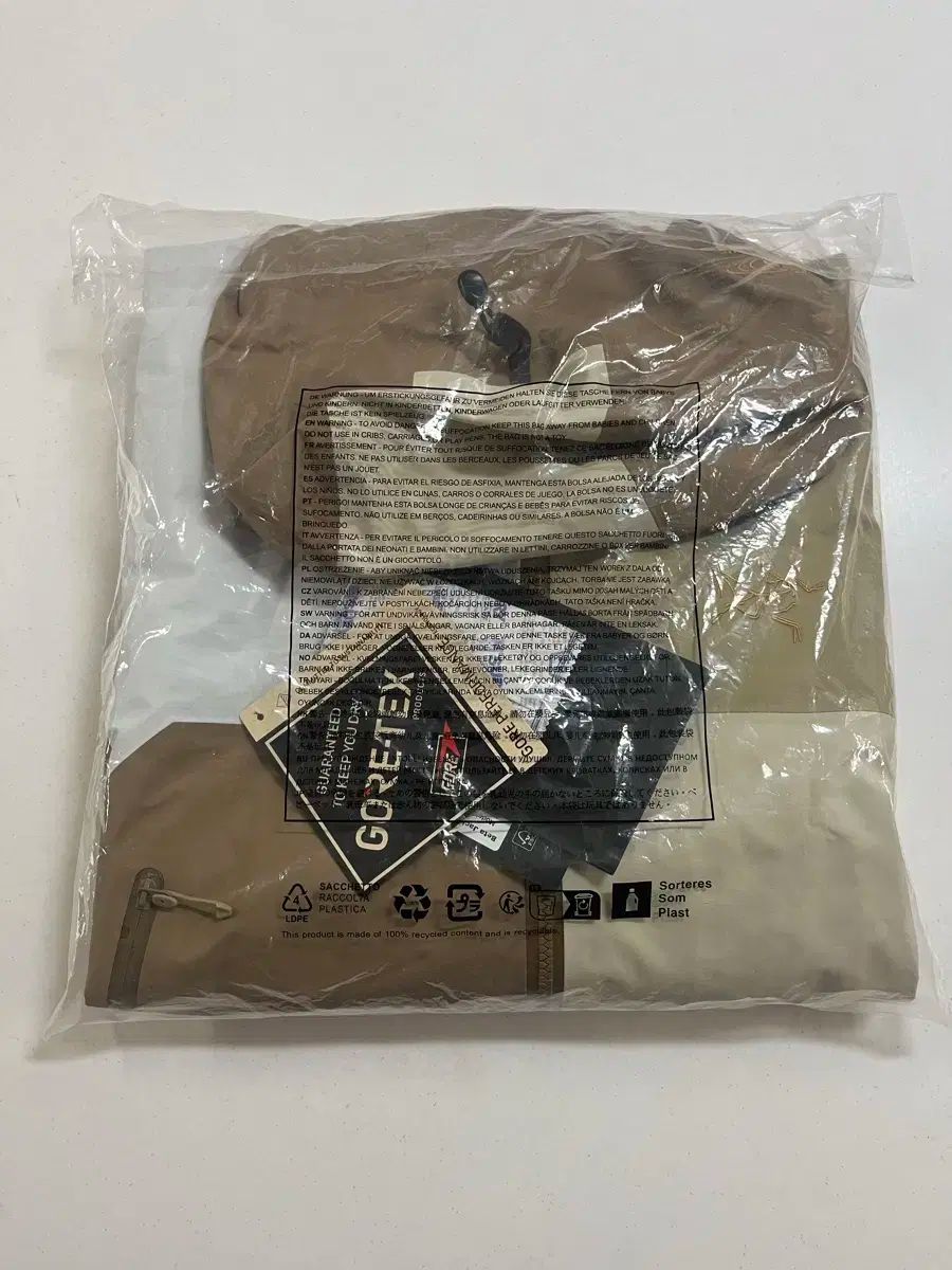  ARC TERYX BEAMS ベータ ジャケット なごみ その他 アウター