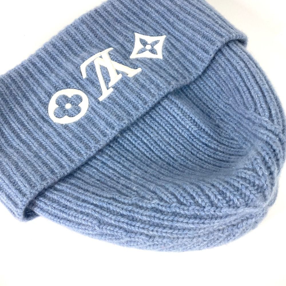専用！未使用品 人気色 LOUIS VUITTON ヴィトン ニット帽 ビーニー コーデのアクセントに☆メンズもOK！】ルイヴィトン ニット帽
