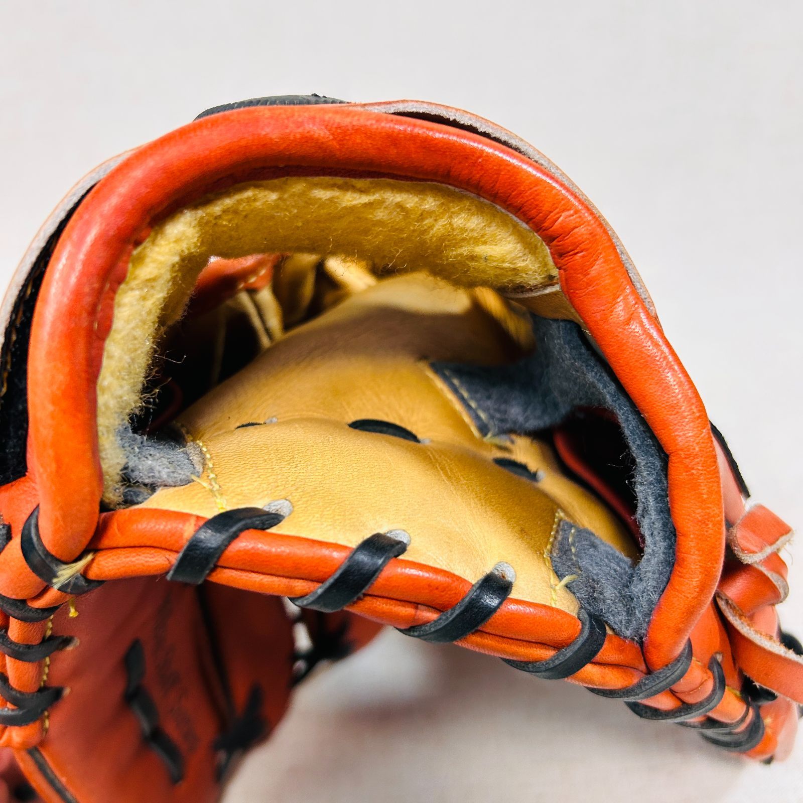 内野手用グラブ