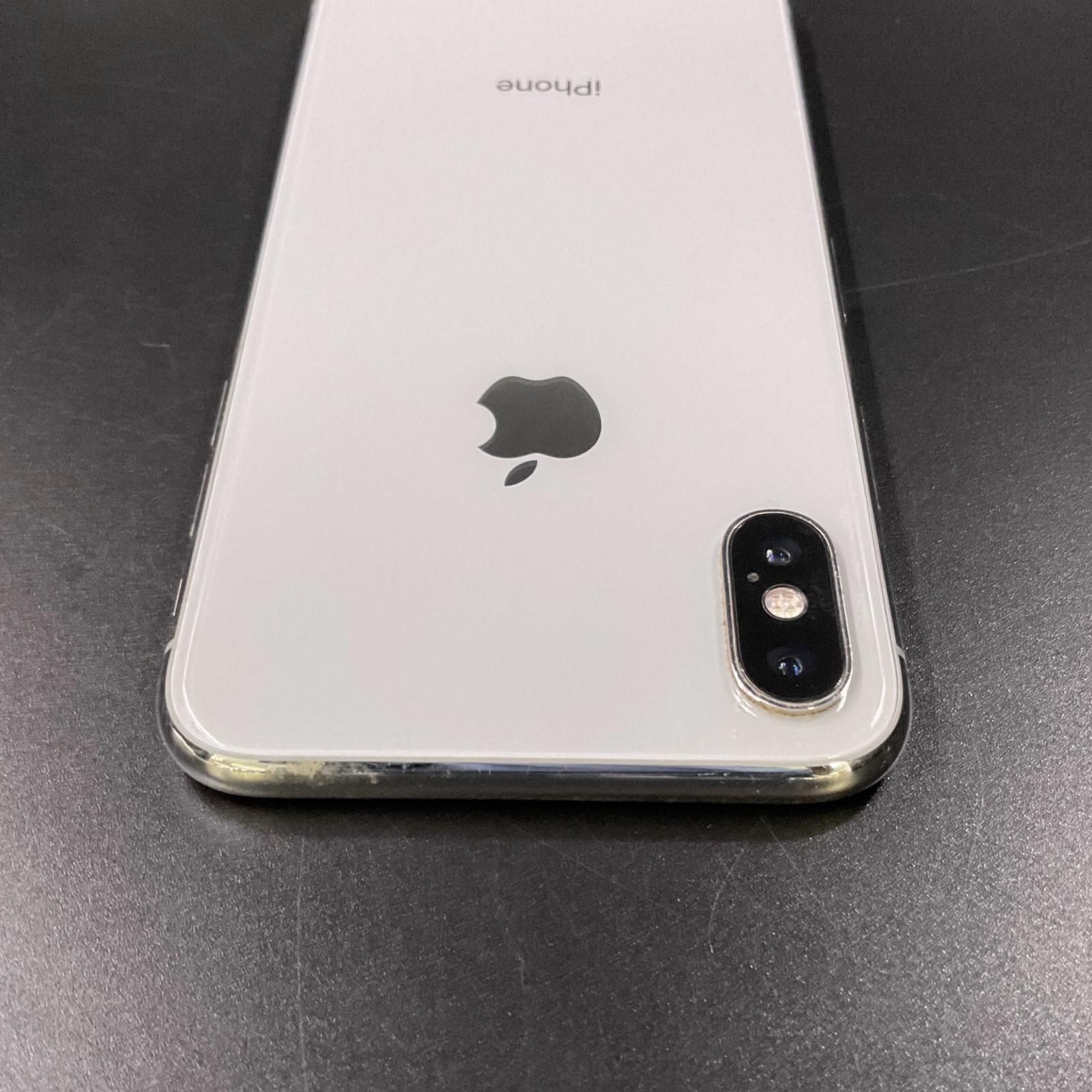 SoftBank iPhone X 256GB Apple iPhone X 256GB SoftBank 価格比較