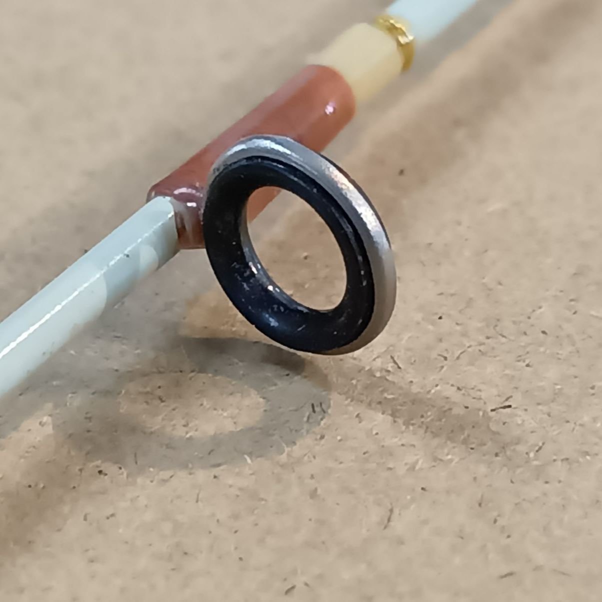 釣具いちばん館大宮宮原店 店舗併売 ノリーズ トラウトプログラム タイムトライアルリミテッド 51 USTAUSTRALIA_COM_AU