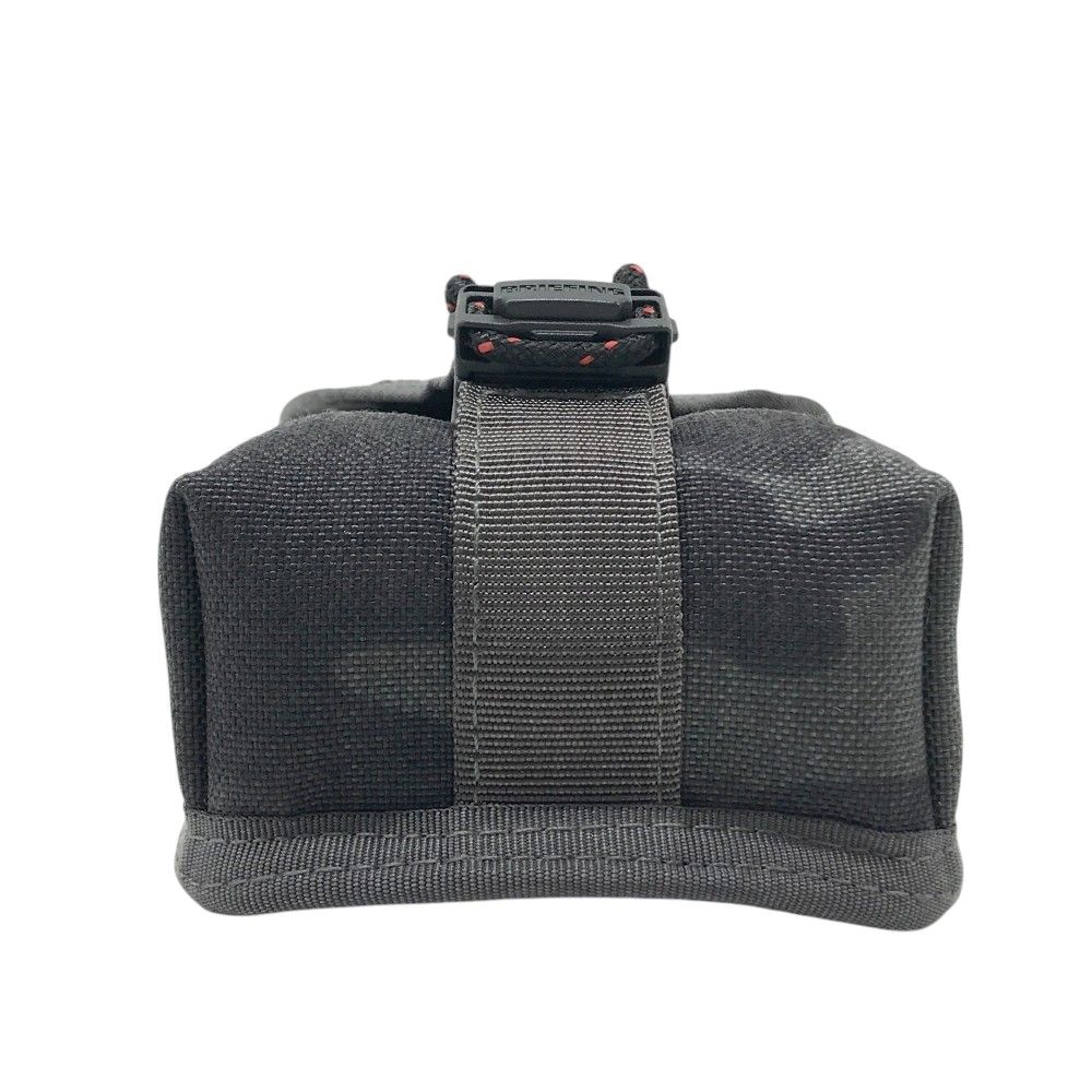 BRIEFING GOLF ブリーフィング スコープケース ポーチ 迷彩柄 カモフラ ブラック系 240101538757 ゴルフウェア ストスト LLC-HASEGAWATOSO_COM