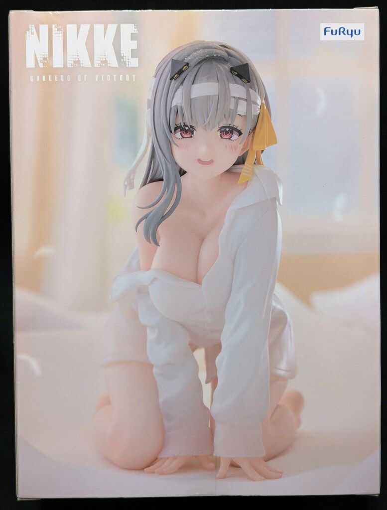 NIKKE ぬーどるストッパー モダニア ファースト・アフェクション 12個 Amazon.co.jp: 勝利の女神:NIKKE ぬーどるストッパーフィギュア