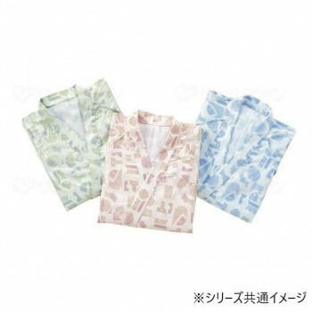 大阪エンゼル ケアねまき エンジ L 5074 886194