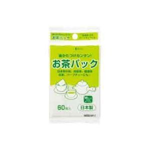 まとめ アートナップ お茶パック KS-002 60枚入 ×30セット