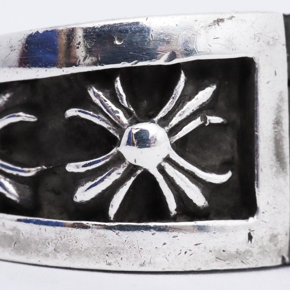 イヤリング シルバー