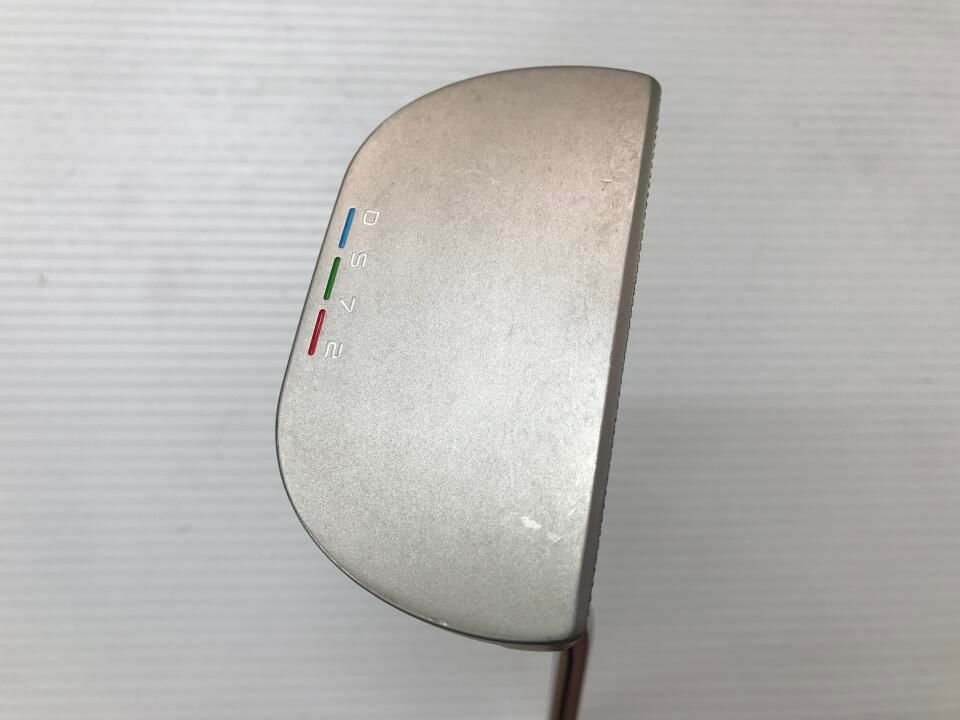 【即納】PLD MILLED DS 72 | 中古 | パター | ピン
