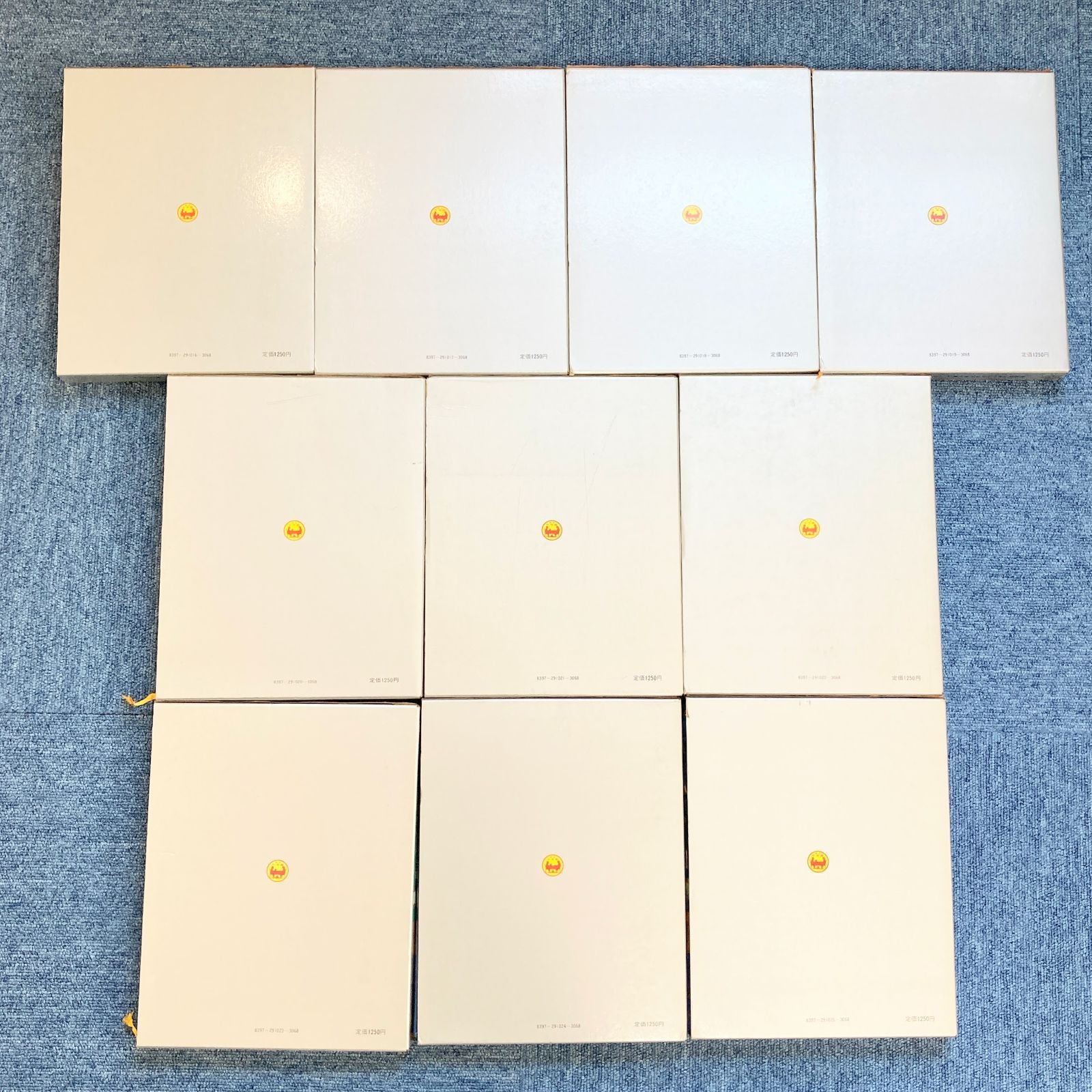 小学校館世界文学全集✨新品未使用✨6巻まとめ売りオールカラー