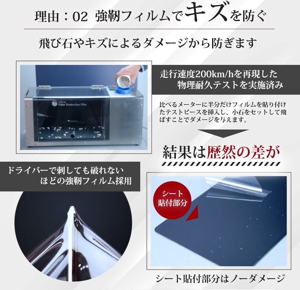 左右セット