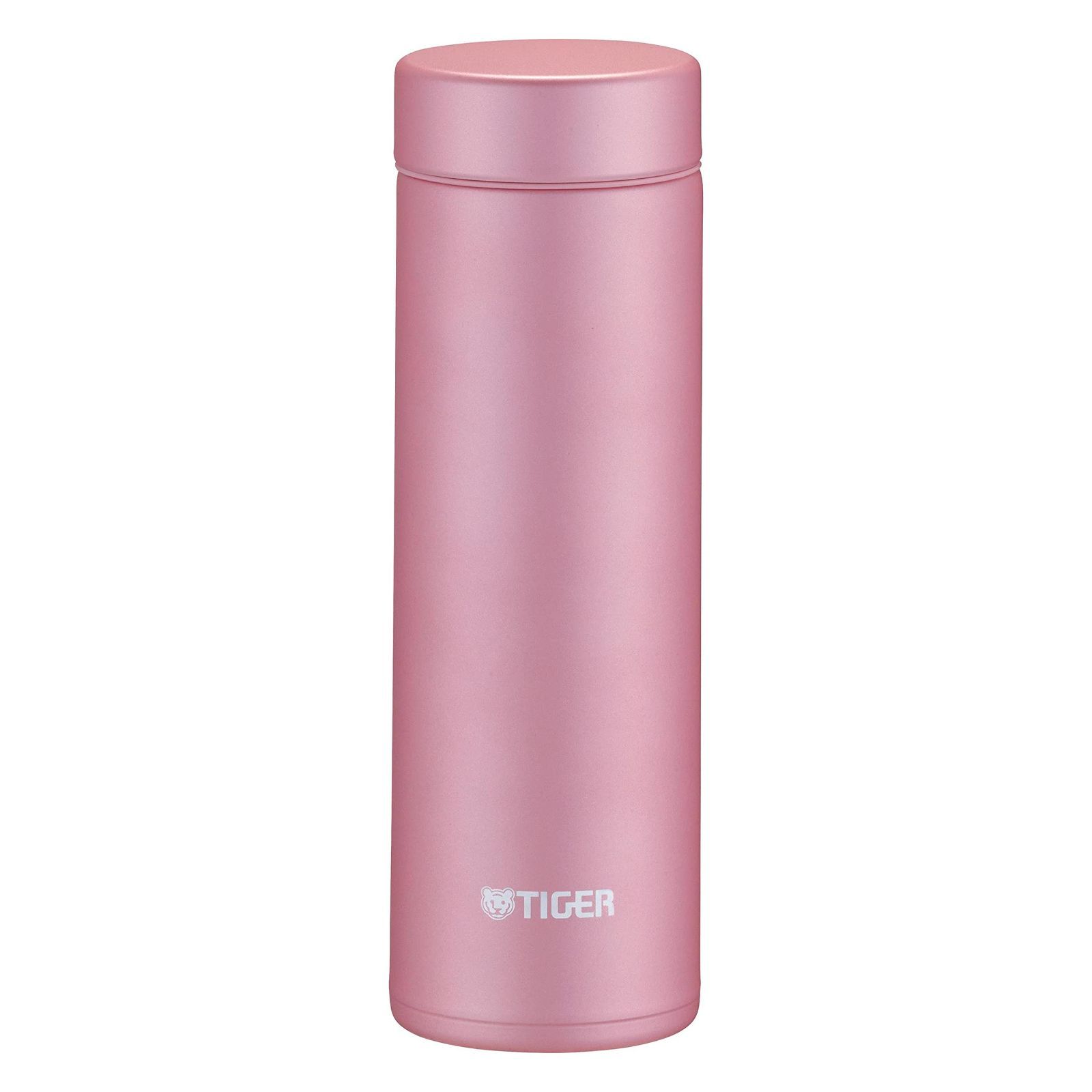 Color PE ピンク_Size 300 ml タイガー魔法瓶 TIGER タイガー 水筒 300ml スクリュー マグボトル ステンレスボトル 真空断熱ボトル 保温保冷 在宅 タンブラー利用可 ローズピンク MMP-K031PE