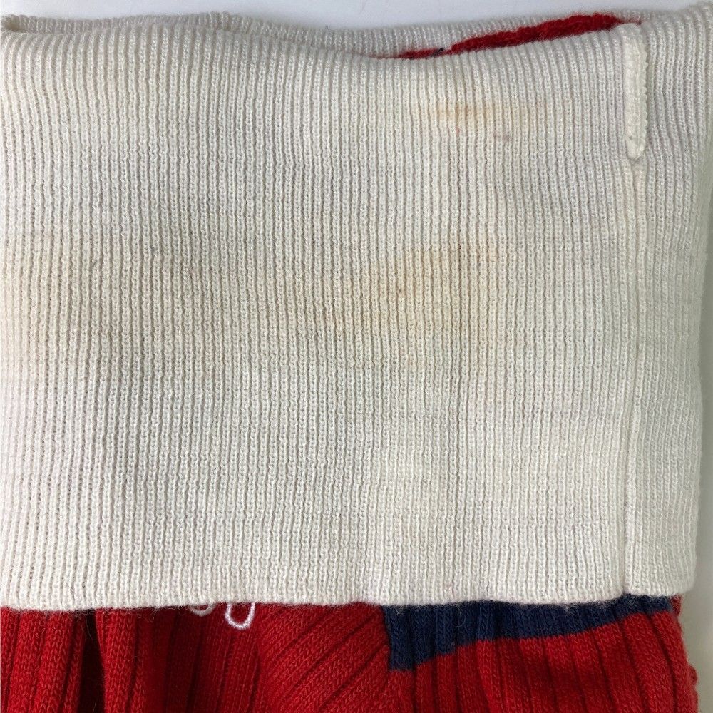 サイズ：L JUN&ROPE ジュン アンド ロペ タートルネック 長袖ニット