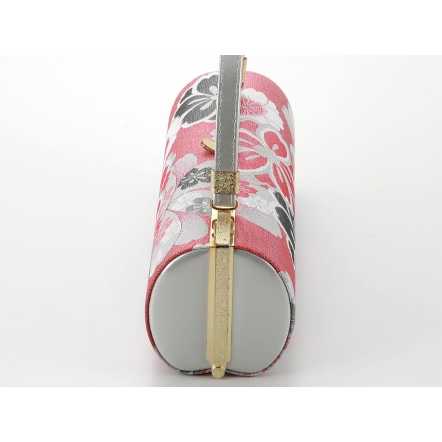 帯地 草履バッグセット