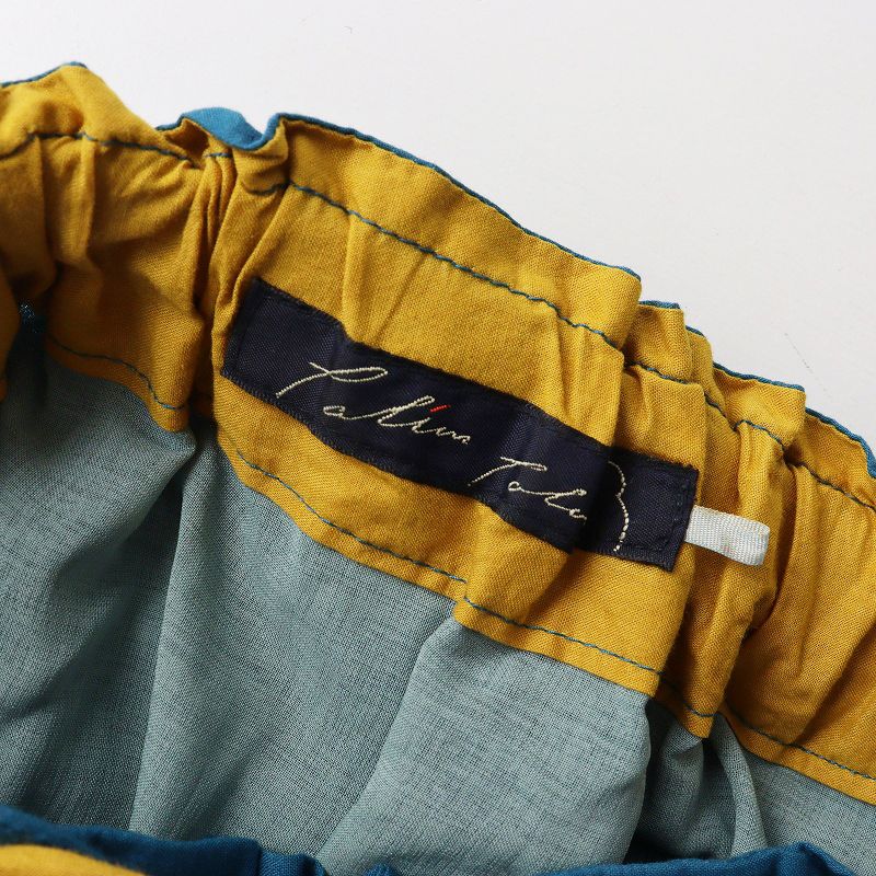 2025秋のよそおい掲載品 パラスパレス