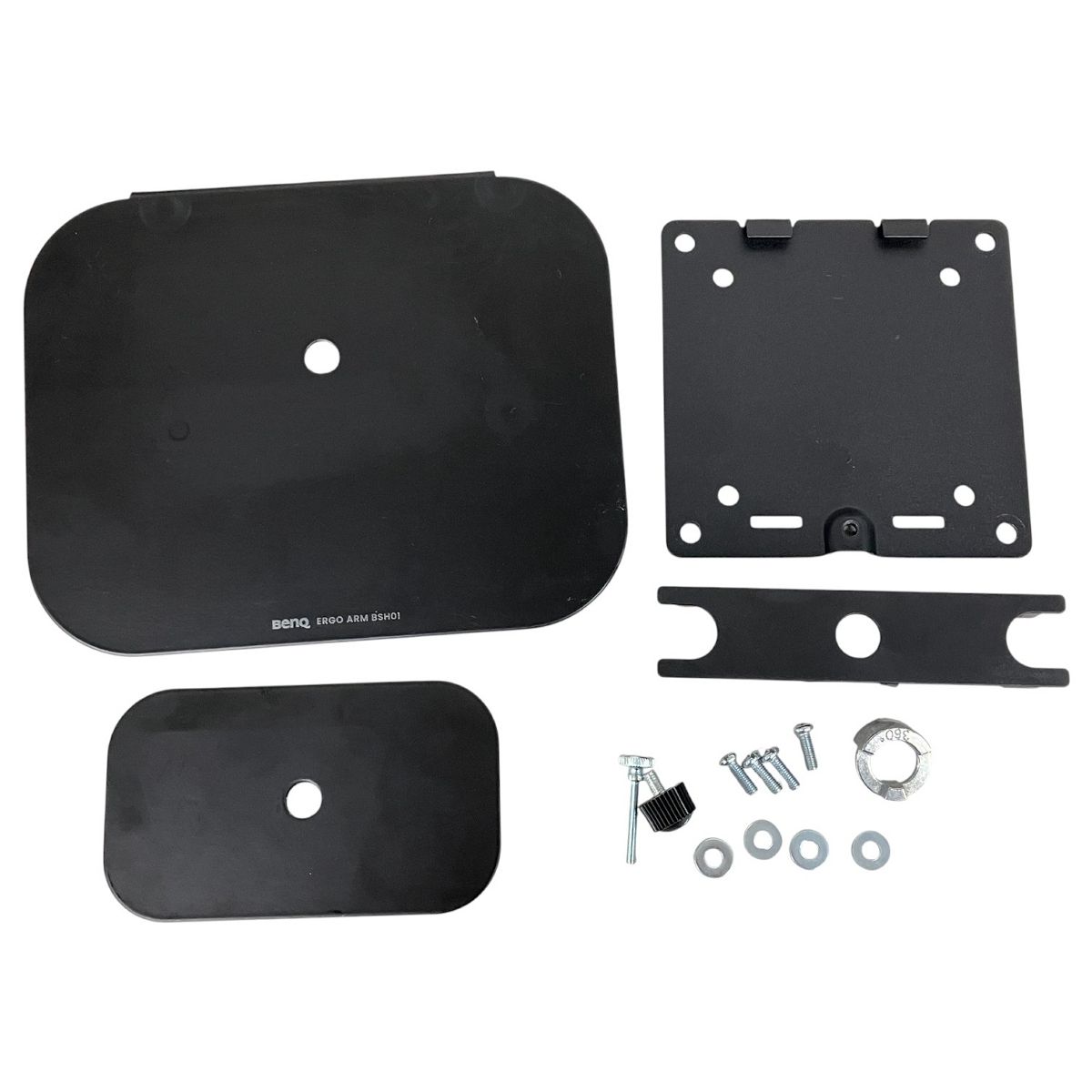 BenQ ERGO ARM BSH01 モニターアーム K10474477