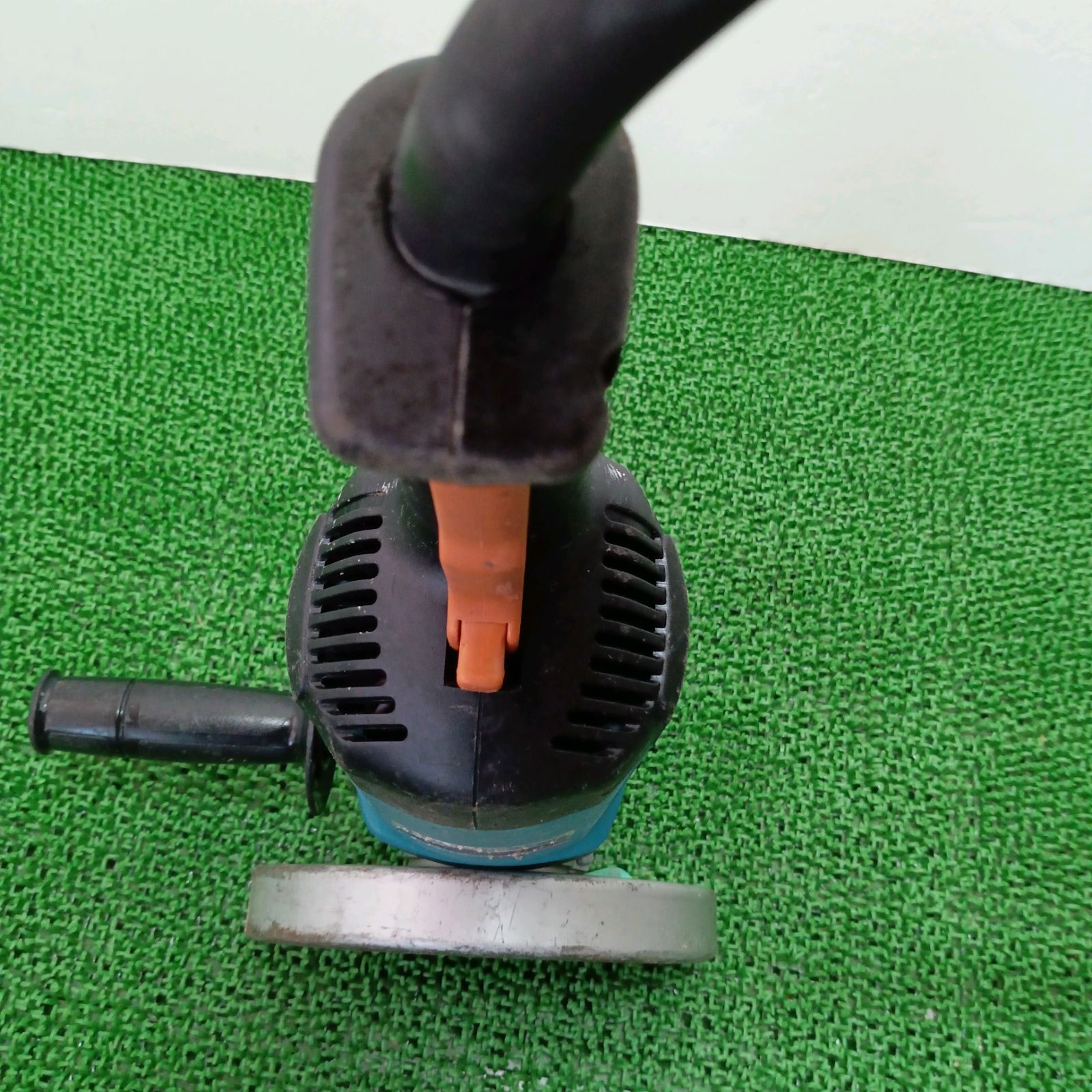 makita180mmディスクグラインダ9047L