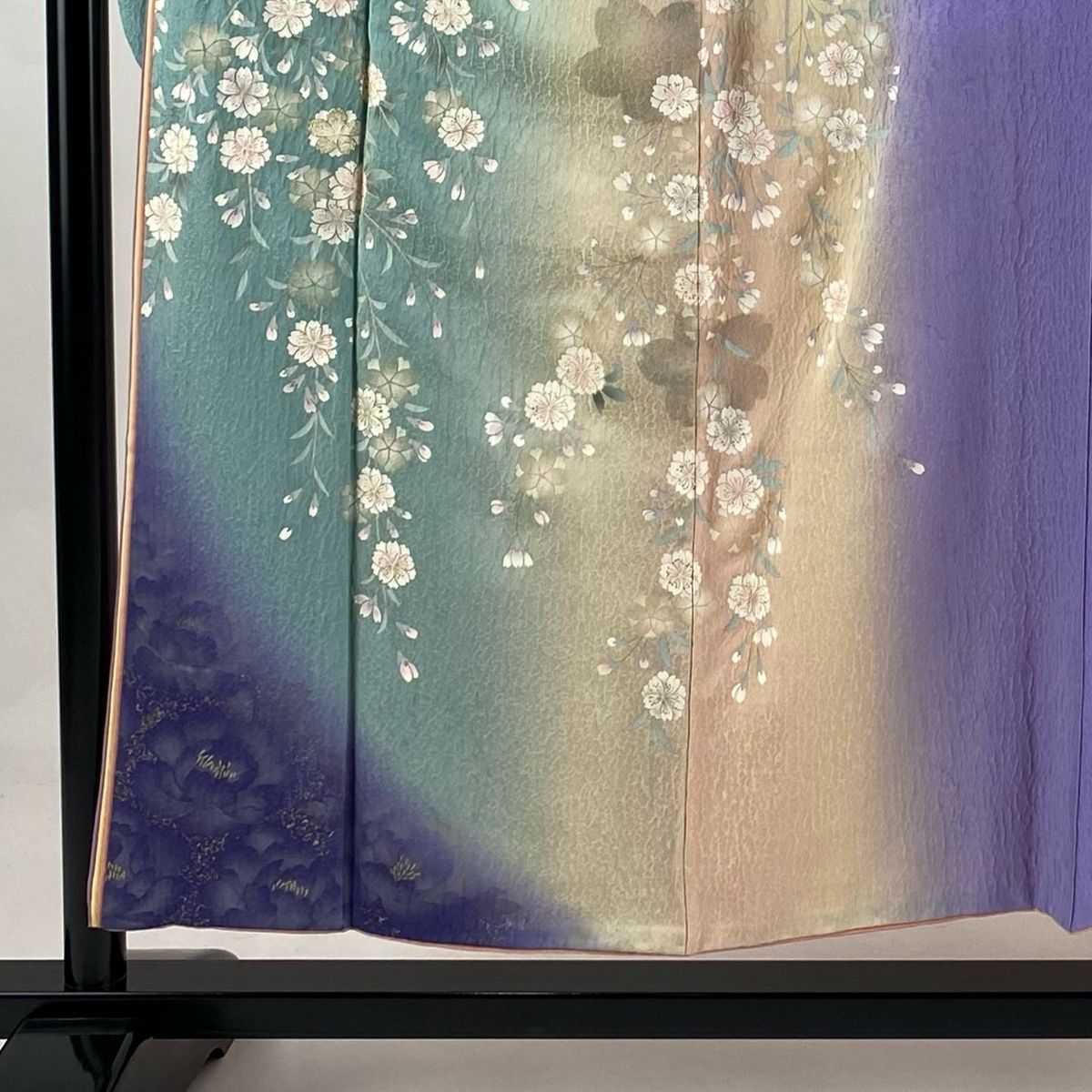 金彩
