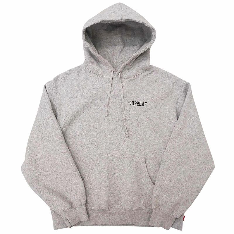 シュプリーム SUPREME 24SS Doggs Hooded Sweatshirt パーカー 