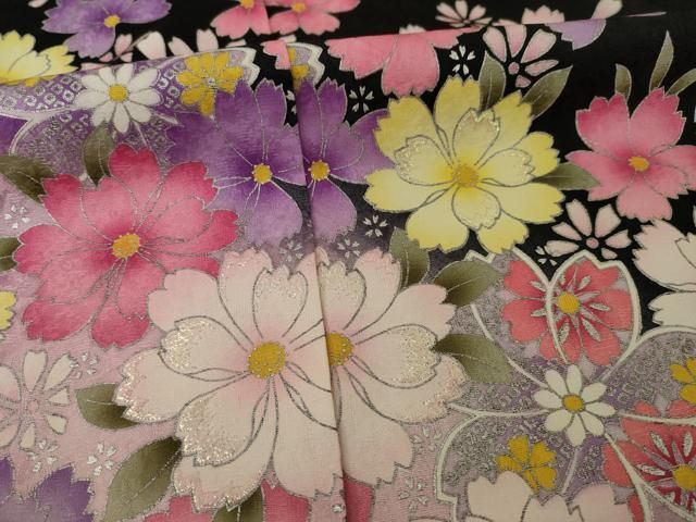 青い花模様 皿セット 青い花柄 食器セット 陶器製 青い花模様の陶器