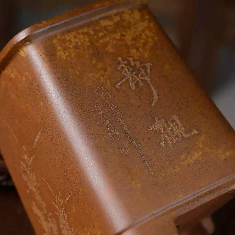五牛図紫砂鉢 多肉植物鉢 紫砂鉢 盆栽鉢 植木鉢 小品盆栽鉢 大品盆栽鉢 多肉植物鉢 紫砂鉢 盆栽鉢 植木鉢 小品盆栽鉢 大品盆栽鉢 - メルカリ