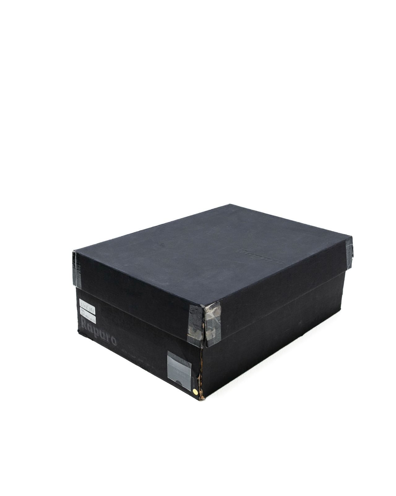 Raparo ラパーロ マウンテンブーツ