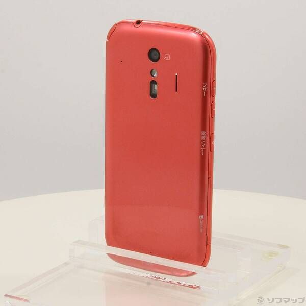 京セラ - らくらくスマートフォン F-42A ドコモ SIMフリー 利用制限◯ 32GB❽ 京セラ - らくらくスマートフォン F-42A ドコモ SIMフリー 利用