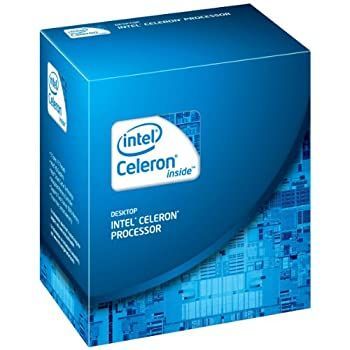 【中古】(非常に良い)インテル Celeron G440 1.60GHz 1M LGA1155 SandyBridge BX80623G440