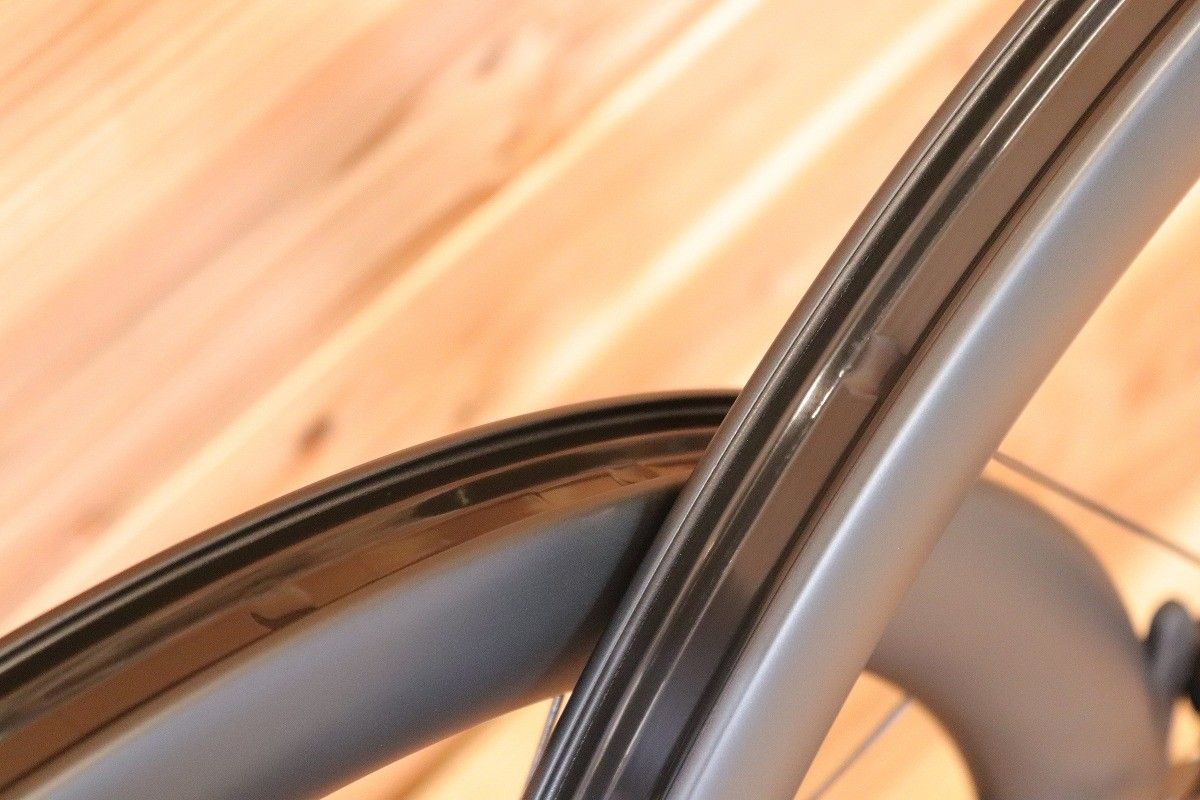 キャノンデール CANNONDALE ホログラム HOLLOWGRAM R-SL50 DISC
