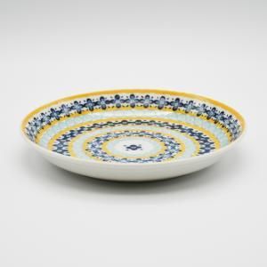 5営業日で発送 メーカー取寄 ポタリーフィールド2 パン皿 美濃焼 食器 陶器 aw2144546088008584 入数 40