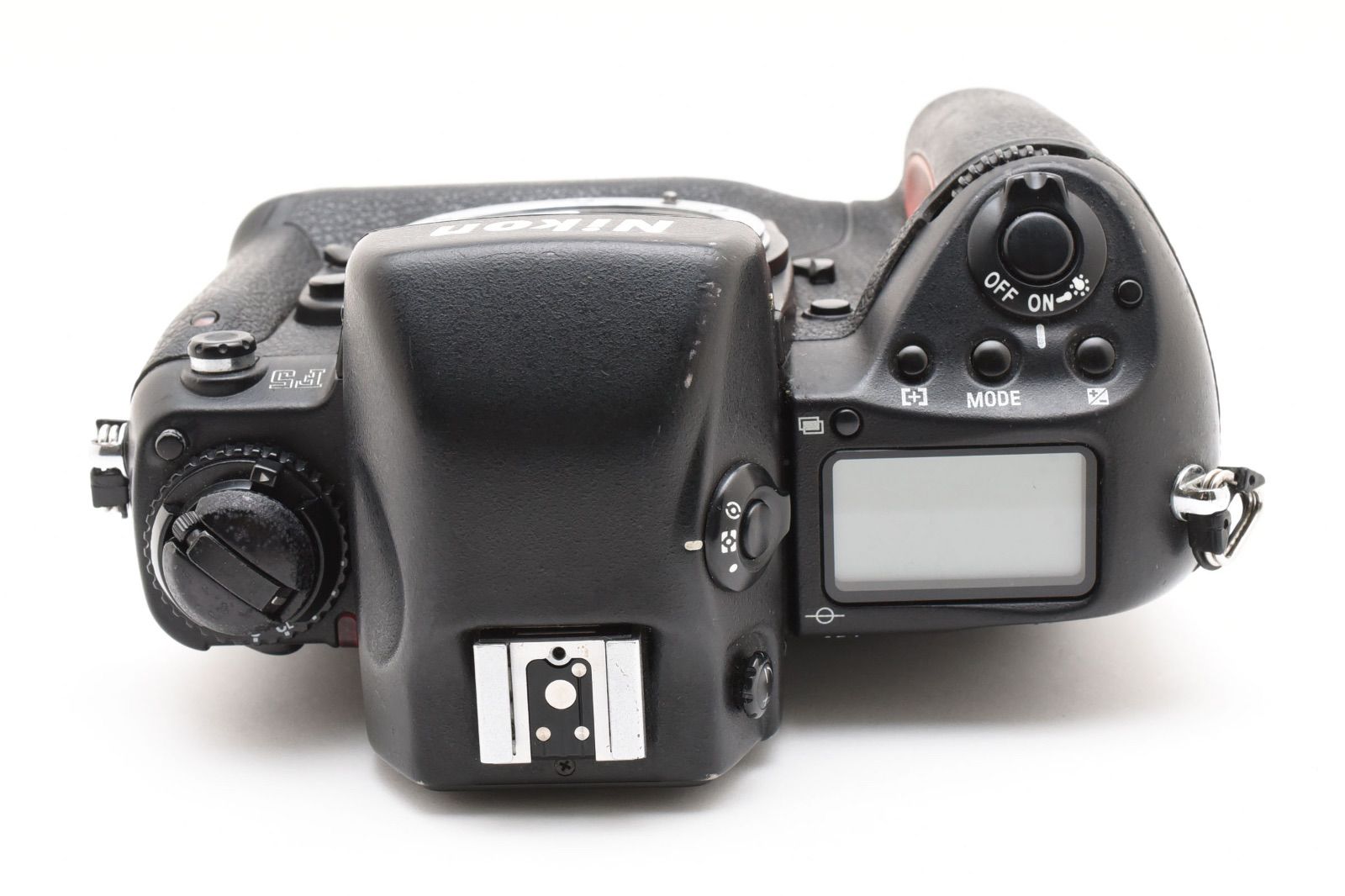 ☆大特価品☆ Nikon ニコン F5 ボディ 一眼レフフィルムカメラ
