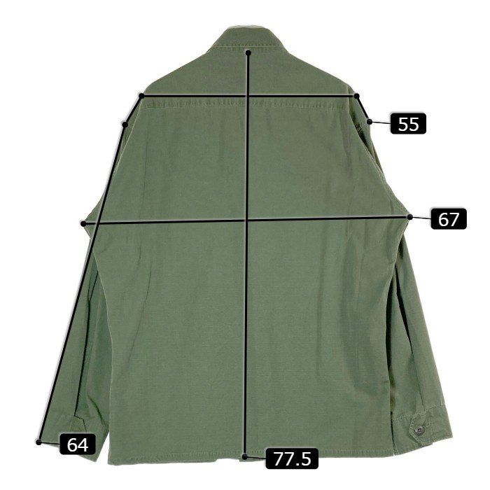 ☆POLO Ralph Lauren ポロ ラルフローレン ジャングル ファティーグ