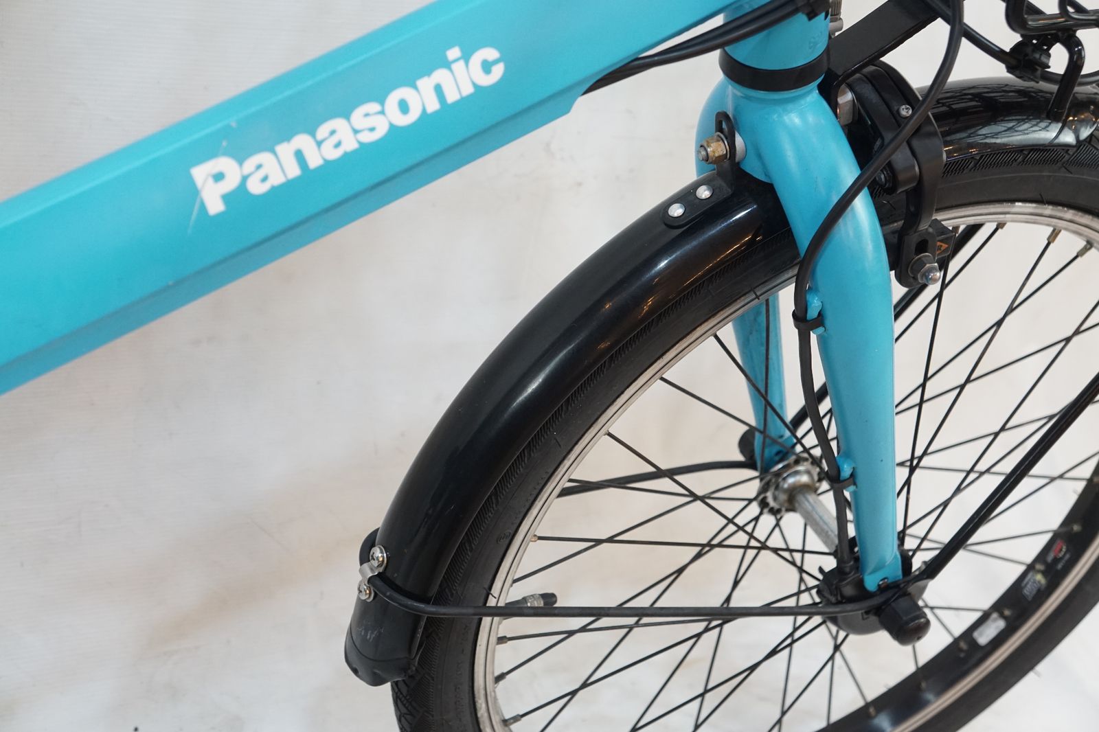 ヴェロスター ミニ