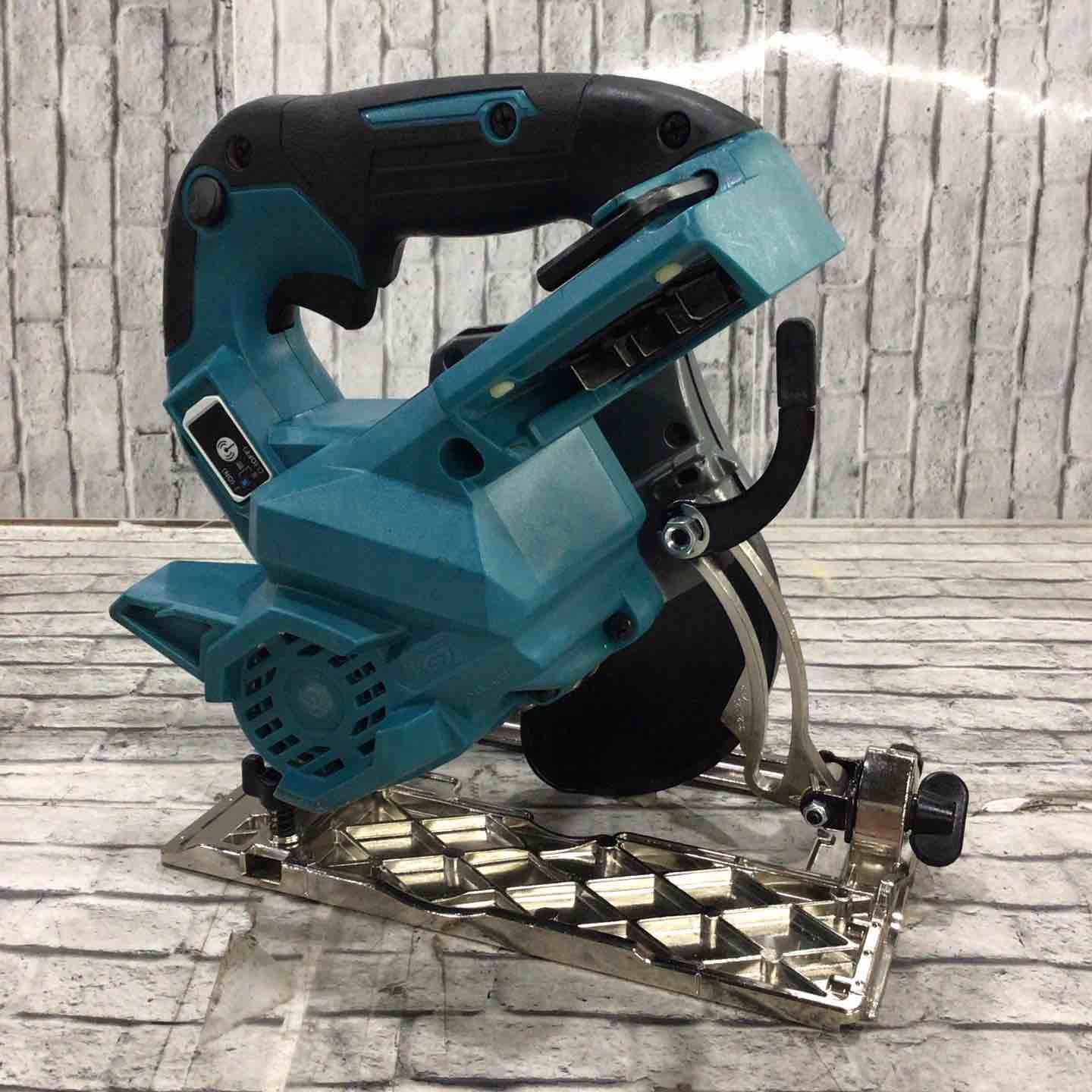 makita コードレス丸のこ