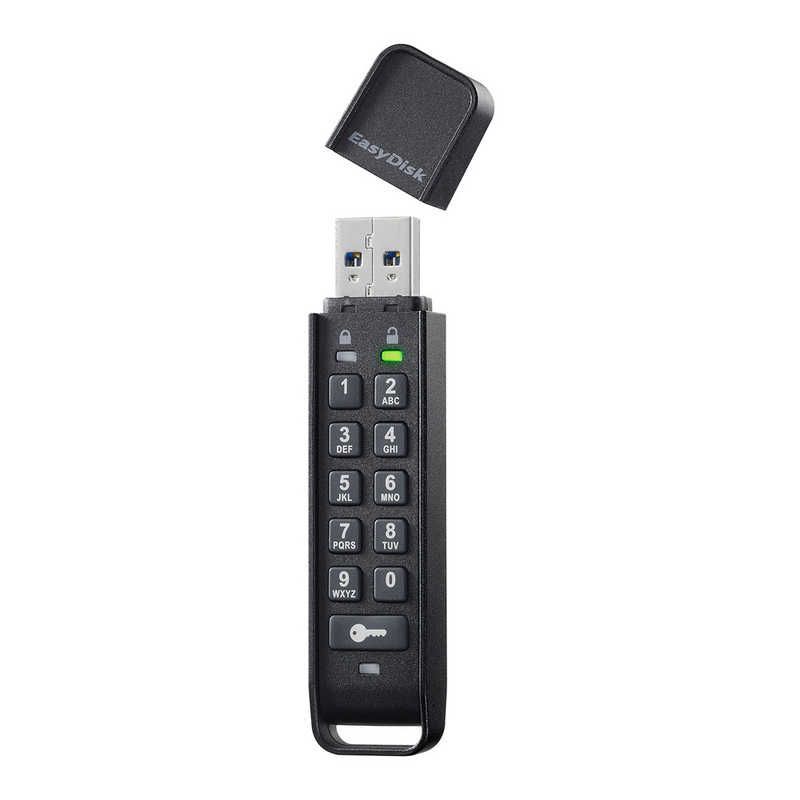 送料無料 ♥ 未開梱 IOデータ ＵＳＢメモリ ED-HB3|16G 16GB |USB3.1 |USB TypeA |キャップ式