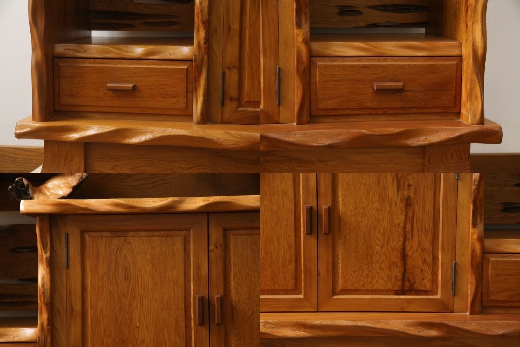 MORISHIGE モリシゲ コレクションボード 飾り棚 食器棚 キャビネット 値下げ/高級ブランドMORISHIGE(モリシゲ)のエレガントなデザイン