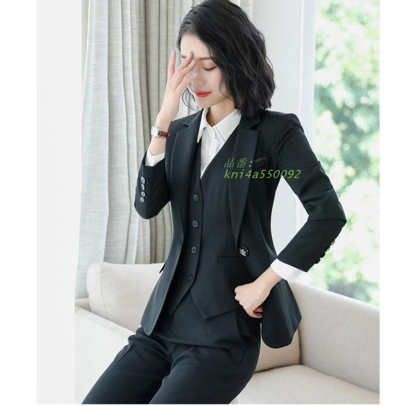 セットアップスーツ フォーマル