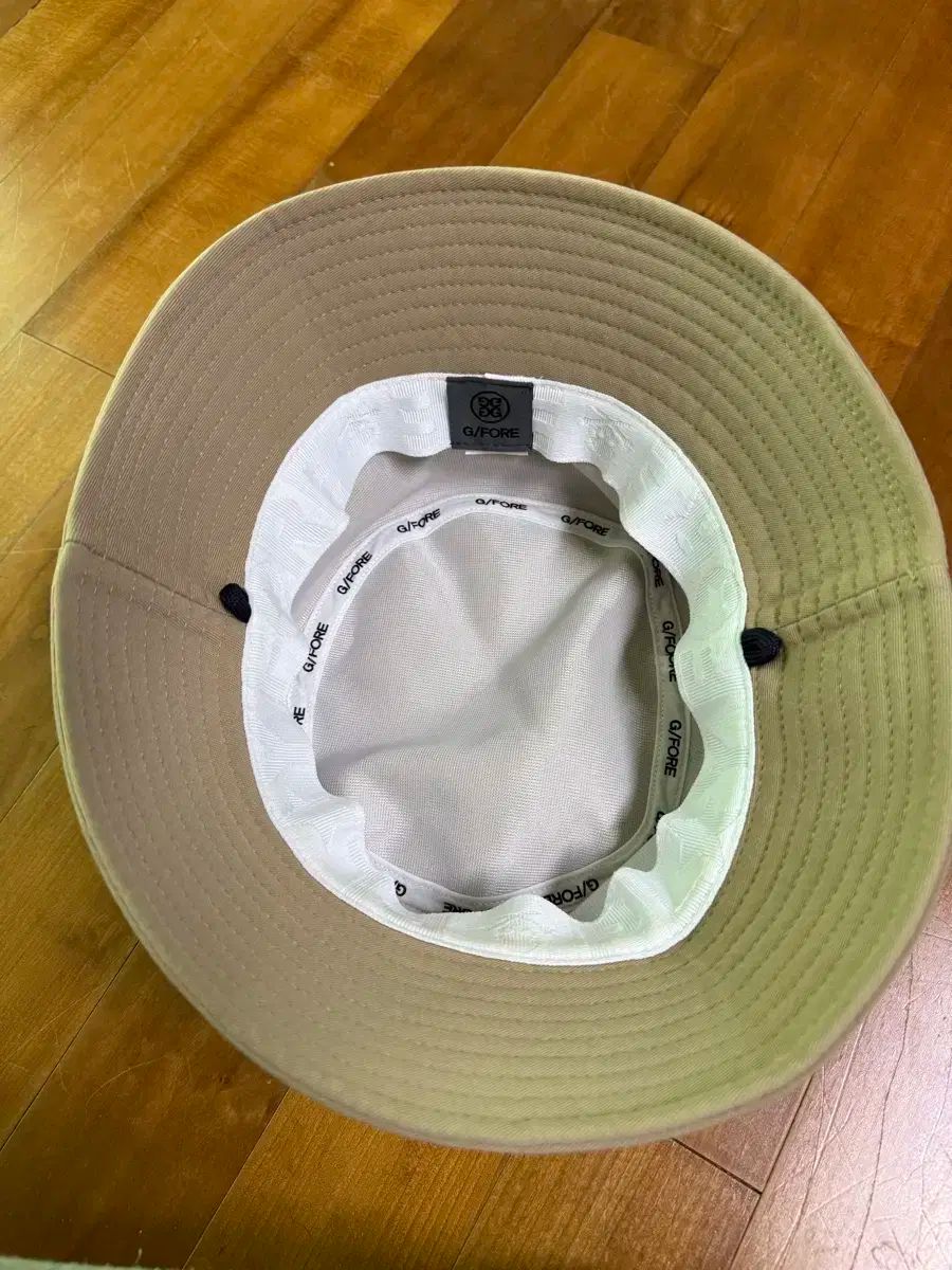 ジーフォア 新作G/FORE ゴルフ バケットハット 帽子 男女兼用