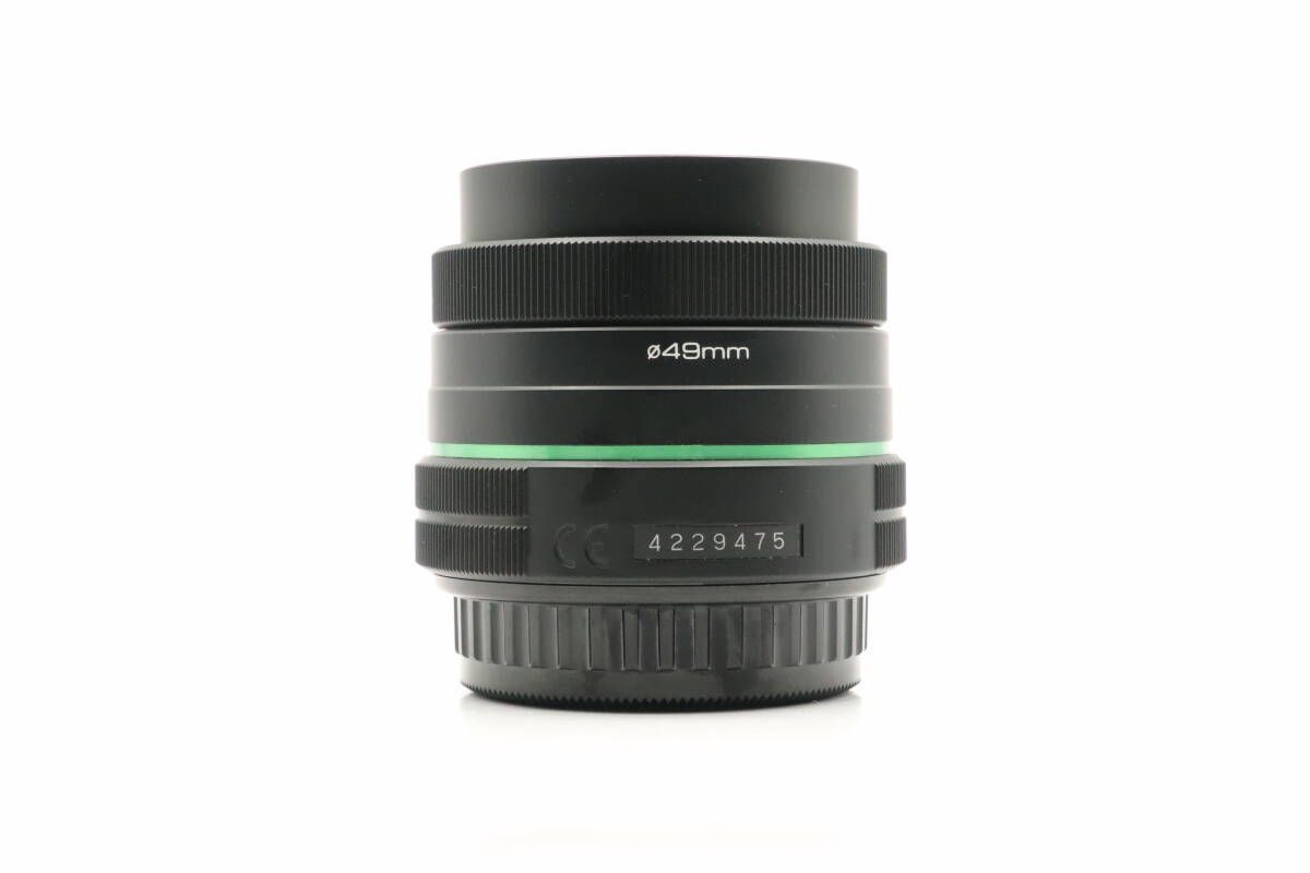 ☆極上品☆ペンタックス SMCPENTAX-DA 35mm F2.4 AL☆ セール中 N0250